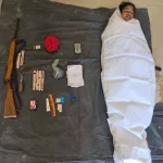 रायपुर में 6 थानों के बदले गए TI, पुरानी बस्ती थाना प्रभारी बने शील आदित्य सिंह