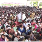 NHM कर्मचारियों की हड़ताल के 33वें दिन की हड़ताल खत्म, स्वास्थ्य मंत्री का बड़ा बयान