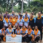 शैक्षणिक संस्थाओं के महासंघ द्वारा शिक्षक दिवस पर 160 शिक्षकों का सम्मान