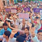 हटिया-दुर्ग एक्सप्रेस में ITBP जवानों का सर्विस रिवाल्वर और 26 कारतूस हुआ चोरी, रेलवे प्रशासन सकते में