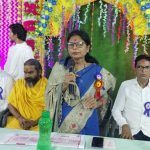 उप मुख्यमंत्री अरुण साव ने नगरीय प्रशासन विभाग के कार्यों की समीक्षा की, कहा- फील्ड पर दिखे योजनाओं के काम