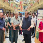 छत्तीसगढ़ में नीट यूजी 2025 की द्वितीय चरण की काउंसलिंग आज से,17 सितंबर तक कर सकते हैं रजिस्ट्रेशन