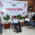 CG Breaking : शराब घोटाले में EOW ने लिया बड़ा एक्शन , रिटायर्ड IAS निरंजन दास को हिरासत में लिया