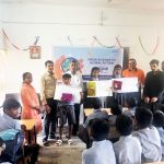 NHM कर्मचारियों की हड़ताल के 33वें दिन की हड़ताल खत्म, स्वास्थ्य मंत्री का बड़ा बयान