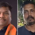 ऊंची लहरों के बीच लालबाग के राजा का विसर्जन, पहली बार हुई देरी, महाराष्ट्र में चार डूबे, 13 लापता