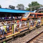 कलयुगी बेटे ने जादू-टोना के शक में कुल्हाड़ी से कर दी मां की हत्या, किया आत्मसमर्पण