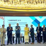 आरईसी और आरईसीपीडीसीएल को सर्वश्रेष्ठ वित्तीय सेवा कंपनी और सर्वश्रेष्ठ विद्युत पारेषण कंपनी का पुरस्कार मिला