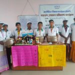IFS अफसर अरुण पाण्डेय को पीसीसीएफ वन्य जीव का अतिरिक्त प्रभार