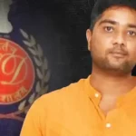 हिमाचल के मंडी के निहरी में लैंडस्लाइड : मकान आया चपेट में , तीन की मौत, दो लोगों को किया गया रेस्क्यू