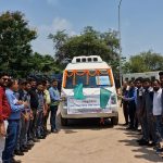 प्रधानमंत्री मोदी के जन्म दिवस पर स्वस्थ्य नारी-सशक्त परिवार योजना का देशव्यापी शुभारंभ