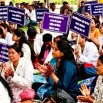 सोशल मीडिया बैन मामले में नेपाल की संसद में घुसे Gen-Z प्रदर्शनकारी, फायरिंग और बवाल,हालात बेकाबू