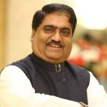1994 बैच के आईएएस विकास शील बने मुख्य सचिव ,जानें उनके बारे में