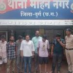 कांकेर में सुरक्षाकर्मियों के साथ मुठभेड़ में 3 नक्सली ढेर, मिली बड़ी सफलता