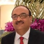 साय कैबिनेट की अहम् बैठक आज, मुख्य सचिव अमिताभ जैन की होगी विदाई