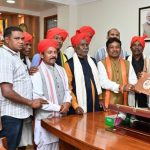 बस्तर की समृद्धि प्रदेश के उज्ज्वल भविष्य की गाथा लिखेगी : CM विष्णुदेव साय