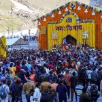 दिल्ली पुलिस ने कांग्रेस IT सेल के खिलाफ दर्ज किया केस ,PM मोदी की मां का AI वीडियो पोस्ट करने पर की कार्रवाई