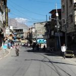 राजधानी के ऑयल बनाने वाली फैक्ट्री में लगी भीषण आग, आसमान में नजर आ रहा धुंआ ही धुंआ