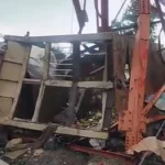 रोबोटिक सर्जरी छत्तीसगढ़ में चिकित्सा सुविधाओं के विकास में एक नया आयाम : मुख्यमंत्री विष्णु देव साय