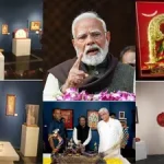 CM विष्णुदेव साय ने PM मोदी को दी जन्मदिन की बधाई , X पर किया पोस्ट