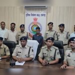 प्रदेश की 3 करोड़ जनता के आरोग्य के साथ विकसित छत्तीसगढ़ का सपना करेंगे पूरा : मुख्यमंत्री साय