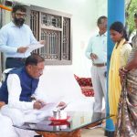 CM साय की पहल पर जशपुर और बस्तर जिले में 4 नवीन महाविद्यालयों के लिए 132 पद स्वीकृत