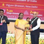 इसरो को मिली बड़ी सफलता, चंद्रयान-2 ने जुटाई जानकारी, पहली बार दी सूरज के प्रभाव से जुड़ी खबर