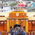 राज्यपाल डेका ने गांधी जयंती पर की साफ-सफाई