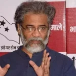अमृतसर-सहरसा गरीब रथ ट्रेन में आग से महिला झुलसी, तीन एसी कोच आए चपेट में