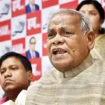 जैसलमेर में चलती बस में लगी आग, 10 से ज्यादा लोगों की जिंदा जलने की आशंका