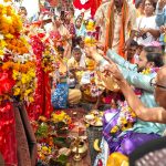 आज का राशिफल 6 अक्टूबर : मेष, कर्क और कन्या राशि के लिए आज बना है लाभ योग, जानें अपना भविष्यफल