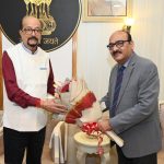 केंद्रीय गृह मंत्री अमित शाह 4 को बस्तर प्रवास पर, तैयारियों का उप मुख्यमंत्री विजय शर्मा ने किया निरीक्षण