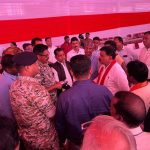 NIA ने माओवादी मामले में चार के खिलाफ दायर किया आरोपपत्र, एक अब भी फरार