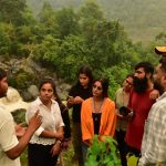नारायणपुर-अबूझमाड़ को महाराष्ट्र से जोड़ेगा नेशनल हाईवे 130-डी,कुतुल से नीलांगुर महाराष्ट्र बॉर्डर तक एनएच-130-डी का होगा निर्माण