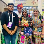 डॉ. रत्ना नशीने को मिला “MY Bharat NSS राष्ट्रीय पुरस्कार