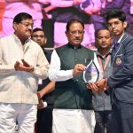 छत्तीसगढ़ के सामान्य प्रशासन विभाग का अनोखा कारनामा, भाजपा पार्षद को ही दे दी अनुकंपा नियुक्ति