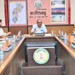 20 अक्टूबर तक होगी मानसून की विदाई, ठंड की दस्तक के बीच कई जिलों में बारिश की चेतावनी
