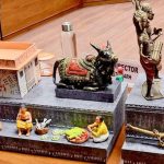 बिहार चुनाव : जीतन राम मांझी ने छह उम्मीदवारों की सूची की जारी, अनिल कुमार, ज्योति देवी और दीपा कुमारी को फिर मौका