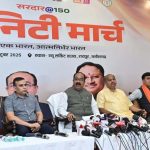 राज्यपाल डेका ने उपराष्ट्रपति राधाकृष्णन से की मुलाकात