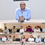राज्य के लिए बड़ी उपलब्धि : छत्तीसगढ़ में एमडी-एमएस की 61 नई पीजी सीटें स्वीकृत, अब राज्य में कुल 377 शासकीय सीटें उपलब्ध