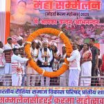 राजभवन में हुआ दीपावली मिलन समारोह,राज्यपाल डेका ने सभी अधिकारियों -कर्मचारियों को दी शुभकामनाएं