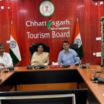 प्रधानमंत्री के रायपुर प्रवास के दौरान सुगम होगा नागरिकों के लिए यातायात,निर्धारित किए रूट चार्ट