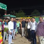 चक्रवात मोन्था का असर आज भी रहेगा बरकरार, छत्तीसगढ़ में इन इलाकों में होगी बारिश