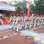 पीएम मोदी 1 नवम्बर को रजत जयंती वर्ष में छत्तीसगढ़ को देंगे अपना भव्य और आधुनिक विधानसभा भवन