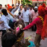 CM साय की पहल पर जशपुर और बस्तर जिले में 4 नवीन महाविद्यालयों के लिए 132 पद स्वीकृत