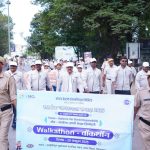 छत्तीसगढ़ पुलिस की राष्ट्रीय एकता दिवस परेड समारोह में 31 अक्टूबर को, डिप्टी सीएम शर्मा होंगे शामिल