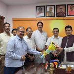 साइंस कॉलेज में पूर्व छात्रों के मिलन समारोह में उत्कृष्टता प्राप्त करने वालों का होगा सम्मान