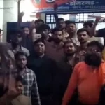 कोरबा में सपना चौधरी से गाली-गलौच करने वाले युवक निकले कांग्रेसी,सामने आया SP को लिखा पत्र