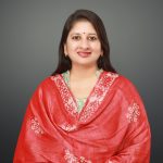 मैट्स स्कूल ऑफ फैशन डिजाइनिंग एंड टेक्नोलॉजी ने मनाई फ्रेशर्स पार्टी 2025