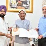 छत्तीसगढ़ में IPS डांगी पर SI की पत्नी ने लगाए यौन उत्पीड़न के आरोप, आईजी बोले- ब्लैकमेल कर रही,विभागीय जांच शुरू