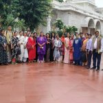 75 दिनों तक चलने वाला बस्तर दशहरा मेला आदिवासी समाज, छत्तीसगढ़ या भारत के लिए ही नहीं बल्कि दुनियाभर का सबसे बड़ा सांस्कृतिक महोत्सव है : अमित शाह